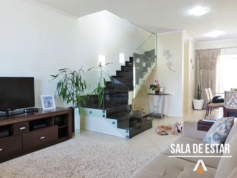 Casa de Condomínio com 3 Quartos à Venda, 255 m² por R$ 820.000 Itoupava Central, Blumenau - SC