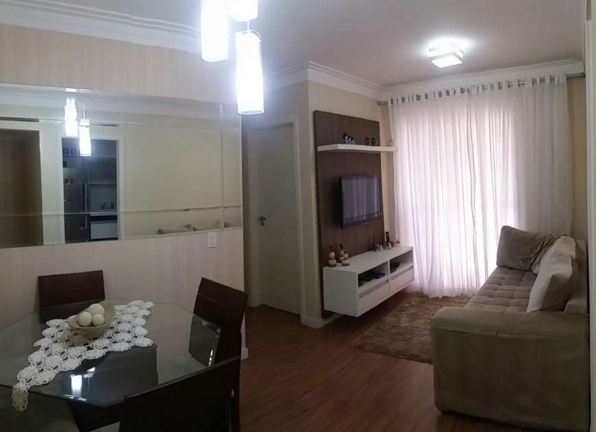 Apartamento com 2 Quartos à Venda, 53 m² por R$ 415.000 Rua Angá, 1 - Vila Formosa, São Paulo - SP