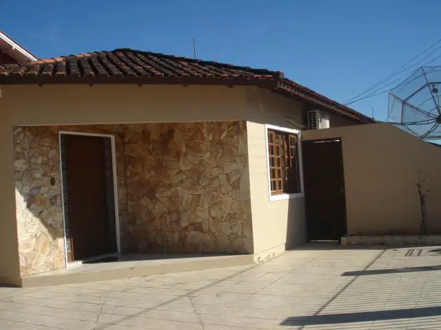 Casa com 3 Quartos à Venda, 130 m² por R$ 290.000 Rua Julio Teodoro Martins - Rio Caveiras, Biguaçu - SC