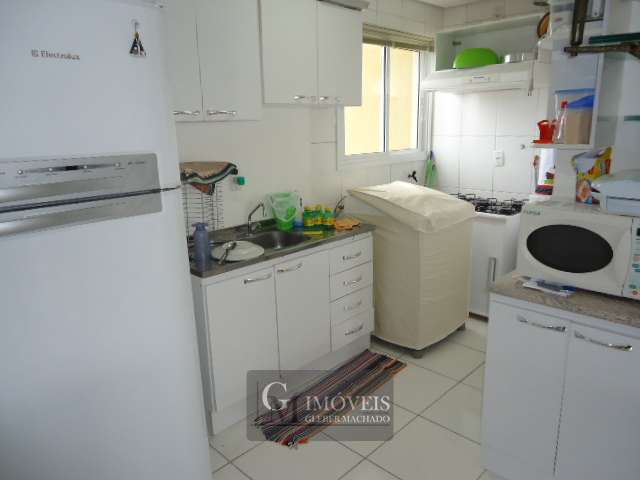 Apartamento com 4 Quartos à Venda, 89 m² por R$ 584.000 Rua Augusto Kras Borges - Centro, Torres - RS