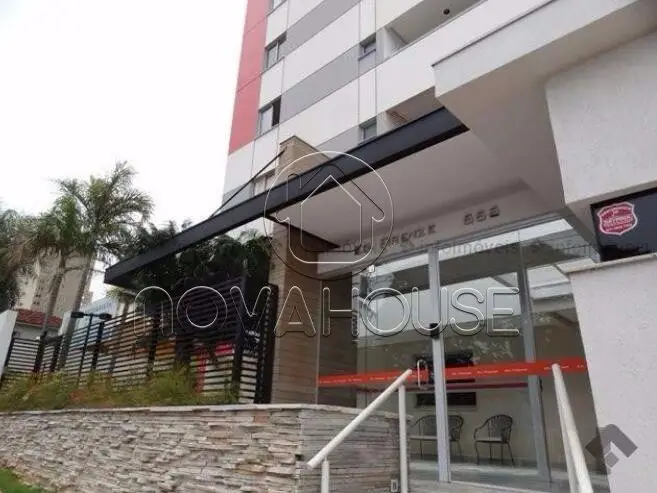 Apartamento com 4 Quartos à Venda, 110 m² por R$ 420.000 Centro, Campo Grande - MS