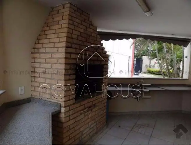 Apartamento com 4 Quartos à Venda, 110 m² por R$ 420.000 Centro, Campo Grande - MS
