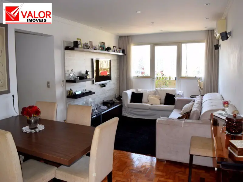 Apartamento com 2 Quartos à Venda, 94 m² por R$ 850.000 Real Parque, São Paulo - SP