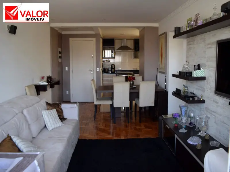 Apartamento com 2 Quartos à Venda, 94 m² por R$ 850.000 Real Parque, São Paulo - SP