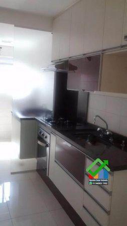 Apartamento · 82m² · 2 Quartos · 2 Vagas---