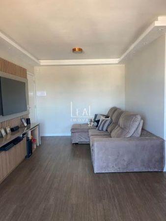 Apartamento Venda 73m² de 2 quartos---