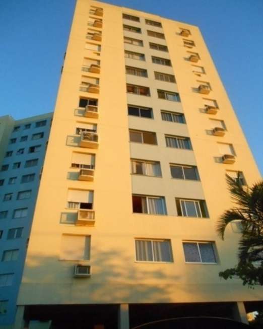Apartamento com 2 Quartos à Venda, 53 m² por R$ 244.000 Rua Alberto Rangel - Rubem Berta, Porto Alegre - RS