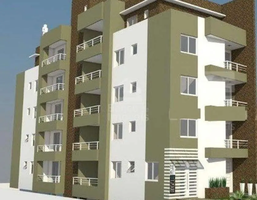 Apartamento com 4 Quartos à Venda, 241 m² por R$ 952.000 Nossa Senhora de Lourdes, Santa Maria - RS