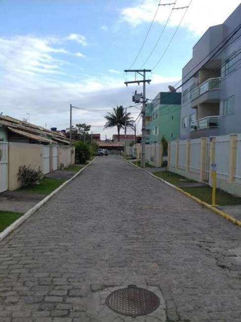 Apartamento com 2 Quartos à Venda, 90 m² por R$ 280.000 Rua Vinícius de Moraes, 151 - Recanto, Rio das Ostras - RJ