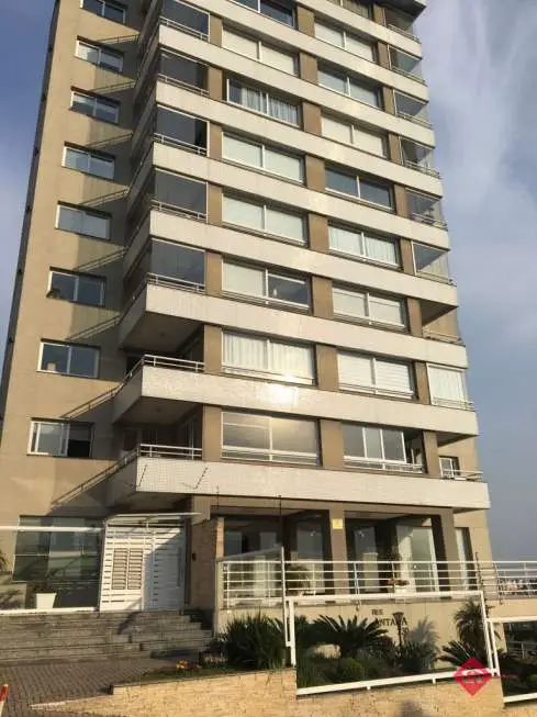 Apartamento com 3 Quartos à Venda, 142 m² por R$ 850.000 Rua Alcides Maya, 320 - Cinquentenário, Caxias do Sul - RS