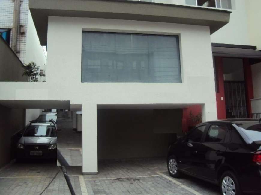 Casa com 1 Quarto para Alugar, 22 m² por R$ 1.500/Mês Rua Maestro João Gomes de Araújo - Água Fria, São Paulo - SP