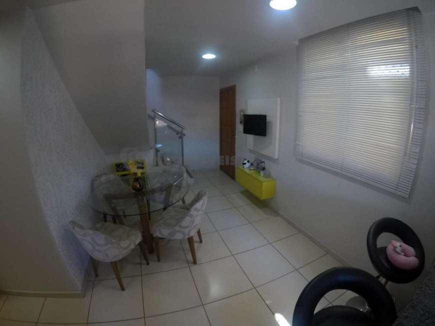 Apartamento com 3 Quartos à Venda, 135 m² por R$ 370.000 Rua Josina Beralda de Jesus, 644 - Jardim Brasília, Betim - MG