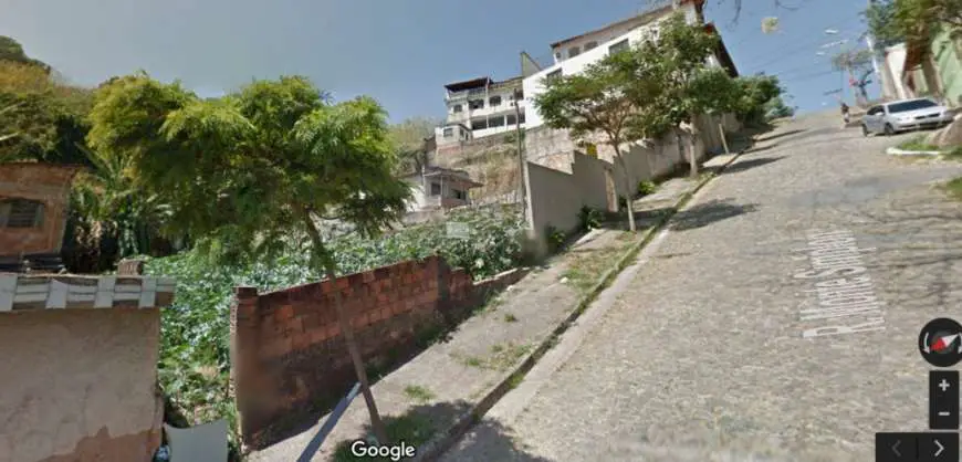 Lote/Terreno à Venda, 380 m² por R$ 370.000 Salgado Filho, Belo Horizonte - MG