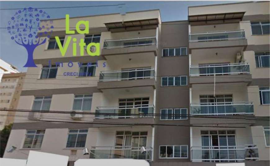 Apartamento com 3 Quartos para Alugar, 140 m² por R$ 2.600/Mês Rua Almirante Barroso - Vila Nova, Blumenau - SC