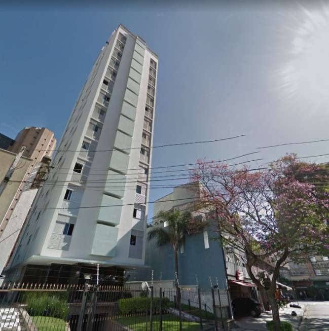 Apartamento com 2 Quartos para Alugar, 220 m² por R$ 6.000/Mês Rua Dona Maria Carolina, 727 - Pinheiros, São Paulo - SP