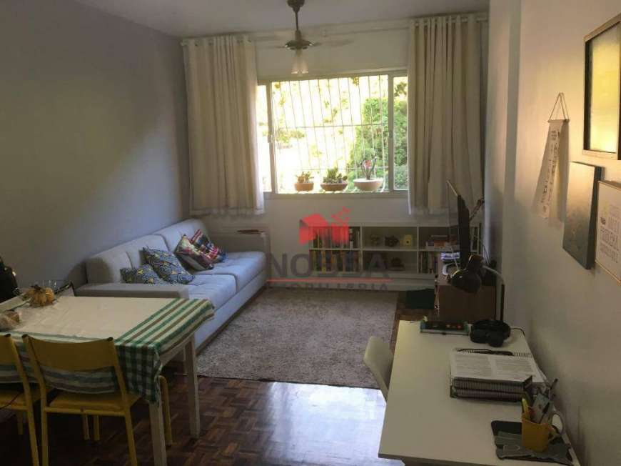Apartamento com 1 Quarto à Venda, 41 m² por R$ 150.000 Rua Barão de Monjardim, 142 - Centro, Vitória - ES