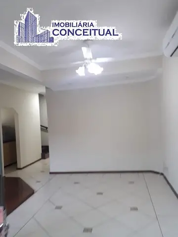Casa de Condomínio com 3 Quartos para Alugar, 100 m² por R$ 2.500/Mês Higienopolis, São José do Rio Preto - SP