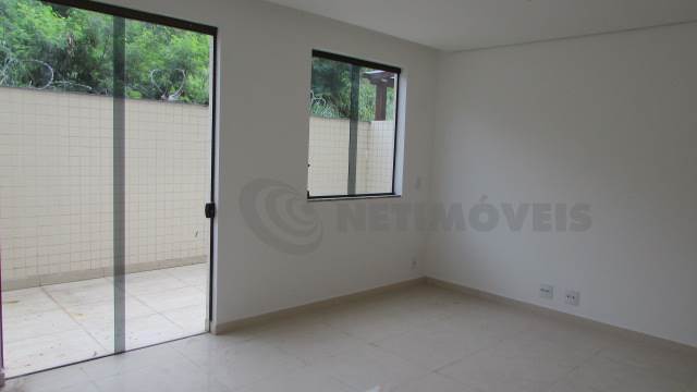 Apartamento com 3 Quartos à Venda, 105 m² por R$ 460.000 Rua Tefe, 621 - Amazonas, Contagem - MG