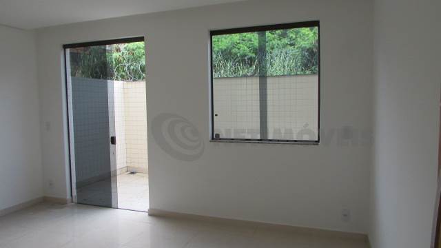 Apartamento com 3 Quartos à Venda, 105 m² por R$ 460.000 Rua Tefe, 621 - Amazonas, Contagem - MG
