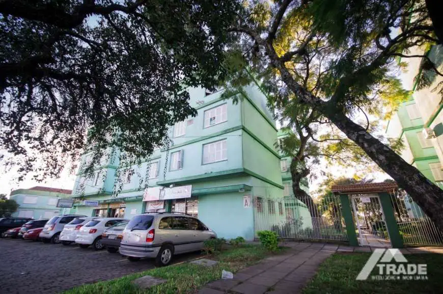 Apartamento com 4 Quartos à Venda, 82 m² por R$ 290.000 Rua Orfanotrófio, 1077 - Santa Tereza, Porto Alegre - RS