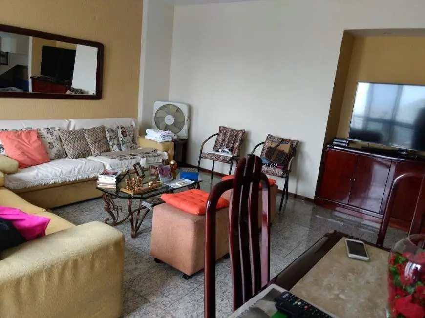 Apartamento com 4 Quartos à Venda, 162 m² por R$ 958.000 Rua Silva Rabelo, 001 - Méier, Rio de Janeiro - RJ