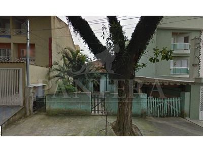 Lote/Terreno à Venda, 480 m² por R$ 1.300.000 Vila Homero Thon, Santo André - SP