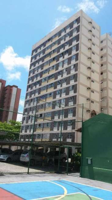 Apartamento com 3 Quartos à Venda, 100 m² por R$ 300.000 Avenida Gonçalo Rolemberg Leite, 2063 - Suíssa, Aracaju - SE