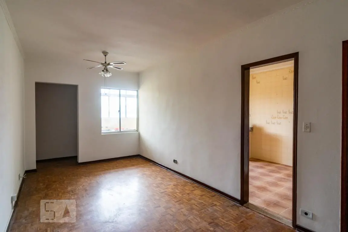 Apartamento · 90m² · 3 Quartos · 1 Vaga---