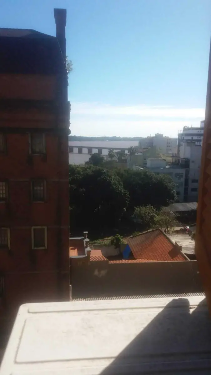 Apartamento de 2 quartos, Uruguaiana---