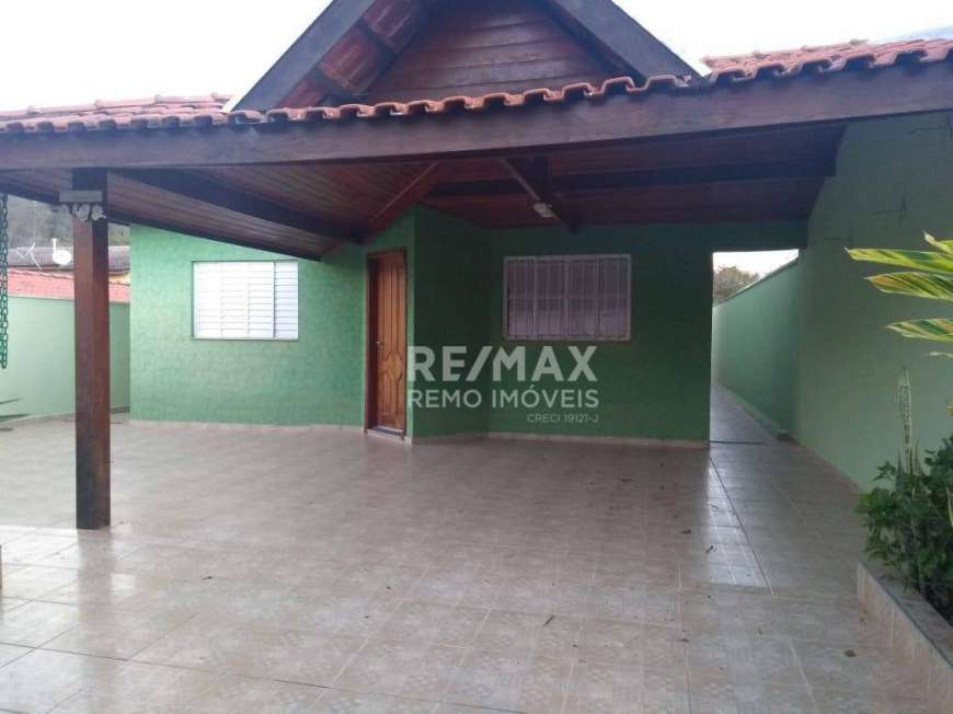 Casa com 2 Quartos para Alugar, 150 m² por R$ 1.950/Mês Rua Iracy da Costa Santos, 132 - Residencial Nova Era, Valinhos - SP