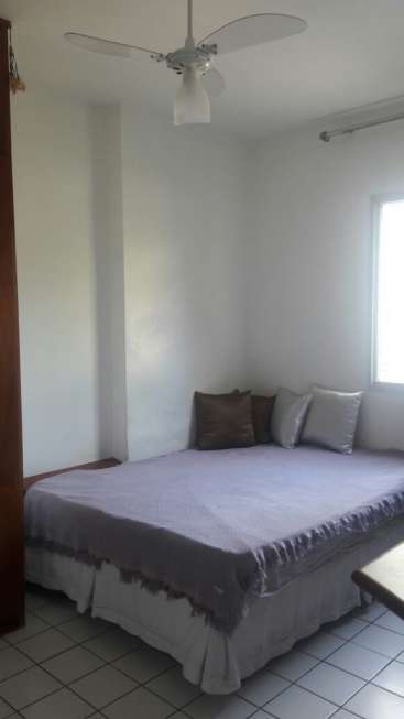 Apartamento com 3 Quartos para Alugar, 112 m² por R$ 3.000/Mês Rua Pará, s/nº - Pituba, Salvador - BA