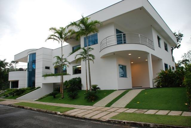 Casa de Condomínio com 5 Quartos à Venda, 954 m² por R$ 4.959.999 Avenida Sul, 222 - Mangueirão, Belém - PA