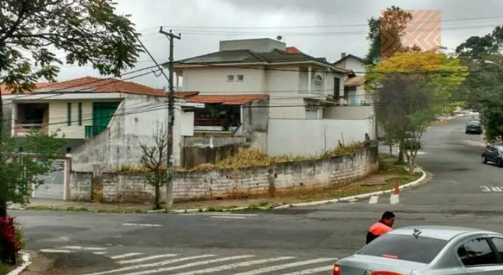 Lote/Terreno à Venda, 310 m² por R$ 425.000 Rua Zeferino Ferreira Velloso - Jardim Guapira, São Paulo - SP