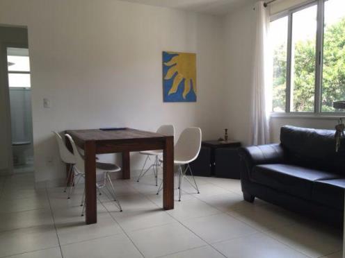 Apartamento com 2 Quartos à Venda, 60 m² por R$ 320.000 Rua Verdum, 160 - Grajaú, Belo Horizonte - MG