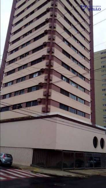 Apartamento com 4 Quartos para Alugar, 150 m² por R$ 1.300/Mês Centro, Uberaba - MG