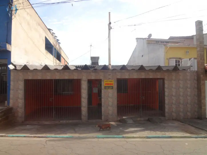 Casa com 2 Quartos à Venda por R$ 375.000 Cidade Ariston Estela Azevedo, Carapicuíba - SP