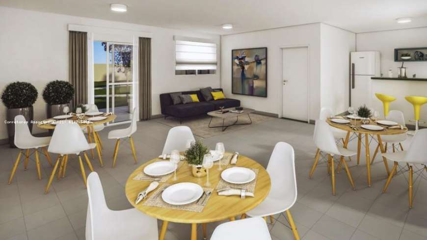 Apartamento com 2 Quartos à Venda, 44 m² por R$ 143.768 Cavalcânti, Rio de Janeiro - RJ