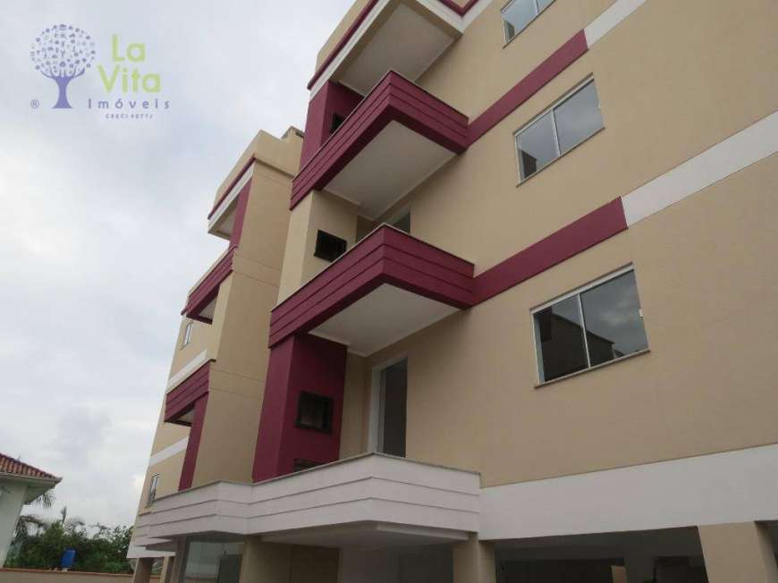 Apartamento com 2 Quartos à Venda, 76 m² por R$ 275.000 Rua Maestro Egon Bohn - Coloninha, Gaspar - SC