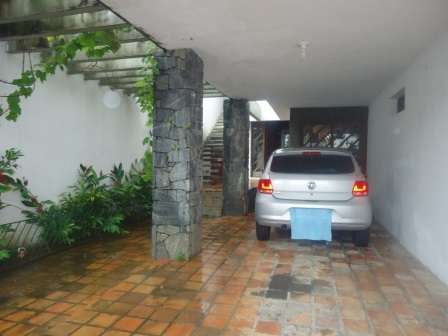 Casa com 3 Quartos à Venda, 262 m² por R$ 550.000 Rua Germiniano Maia, 135 - Salgado Filho, Aracaju - SE