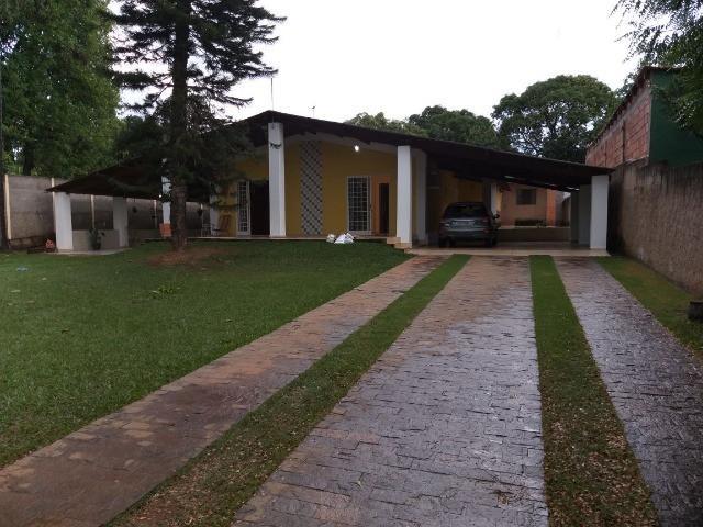 Casa de 3 quartos, Brasília---