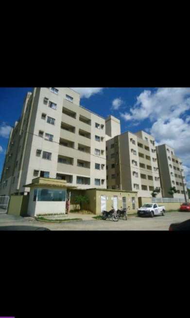 Apartamento com 1 Quarto à Venda, 37 m² por R$ 100.000 Rua Perpétua Borges Cunha, 415 - Jarivatuba, Joinville - SC