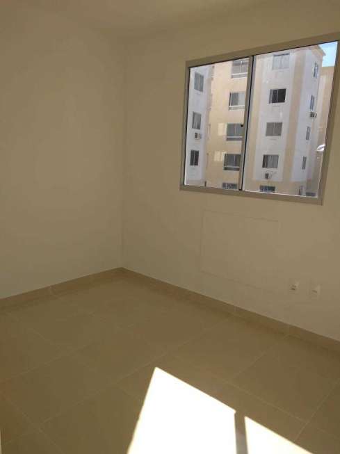 Apartamento com 2 Quartos à Venda, 41 m² por R$ 149.000 Rua Enaldo dos Santos Araújo - Engenheiro Leal, Rio de Janeiro - RJ