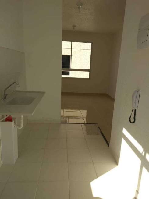 Apartamento com 2 Quartos à Venda, 41 m² por R$ 149.000 Rua Enaldo dos Santos Araújo - Engenheiro Leal, Rio de Janeiro - RJ