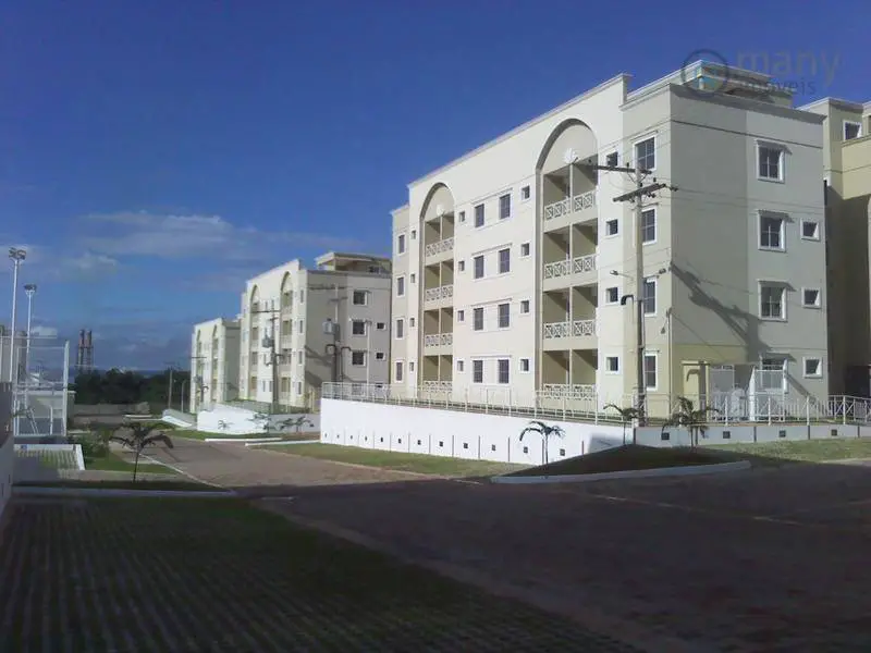 Apartamento com 2 Quartos à Venda, 151 m² por R$ 390.000 Rua Francisco Loureiro, 185 - Ponta Negra, Manaus - AM