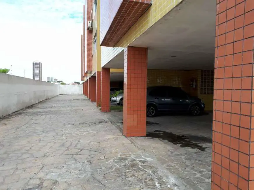 Apartamento com 3 Quartos à Venda, 75 m² por R$ 175.000 Rua Jovita Gomes Alves, 353 - Ipês, João Pessoa - PB