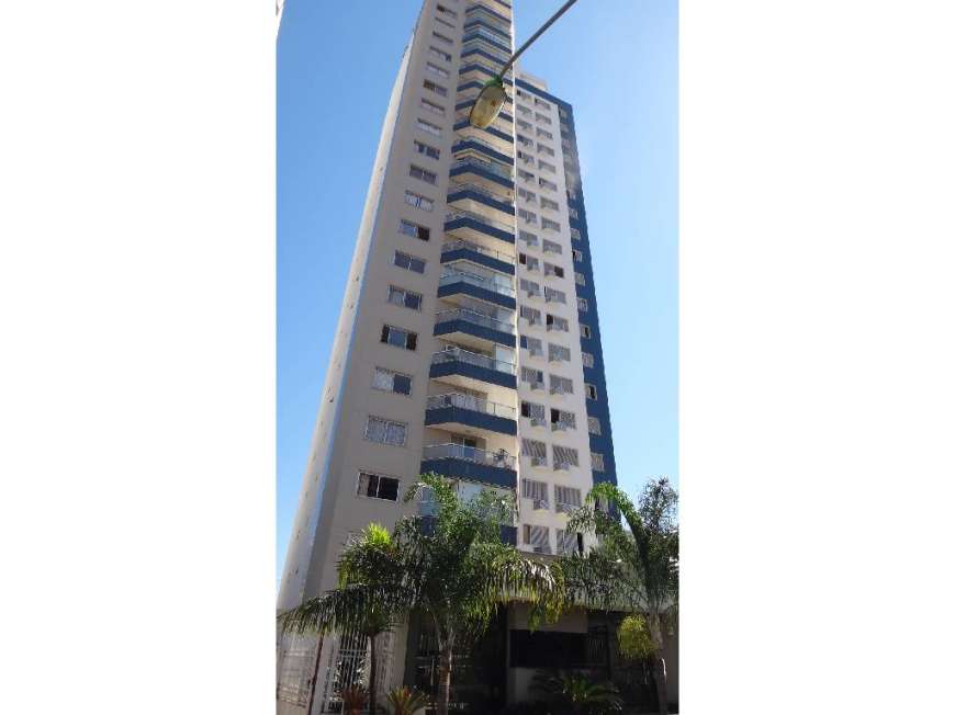 Apartamento com 4 Quartos para Alugar, 250 m² por R$ 8.000/Mês Popular, Cuiabá - MT