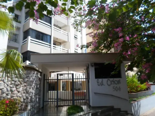 Apartamento com 3 Quartos para Alugar por R$ 800/Mês Setor Oeste, Goiânia - GO