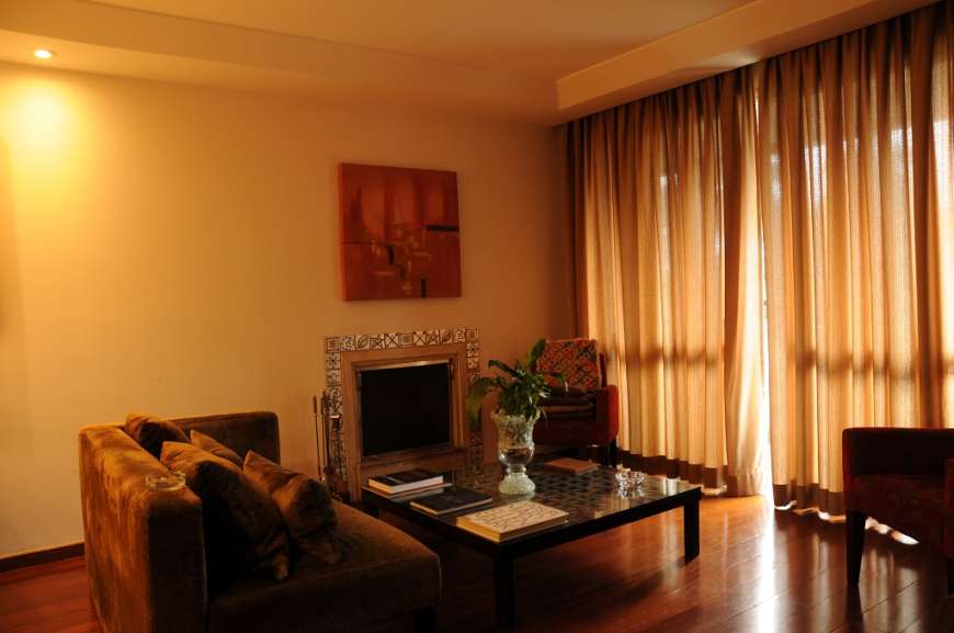 Apartamento com 4 Quartos à Venda, 222 m² por R$ 1.200.000 Rua Manuel Jacinto - Vila Sônia, São Paulo - SP