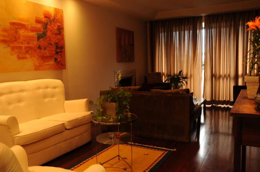 Apartamento com 4 Quartos à Venda, 222 m² por R$ 1.200.000 Rua Manuel Jacinto - Vila Sônia, São Paulo - SP