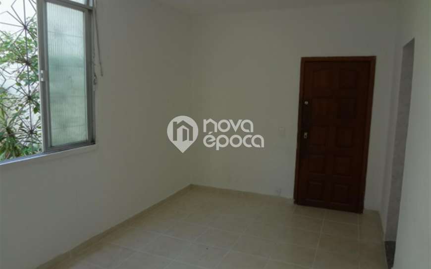 Apartamento com 3 Quartos à Venda, 54 m² por R$ 210.000 Rua Conselheiro Galvão - Madureira, Rio de Janeiro - RJ
